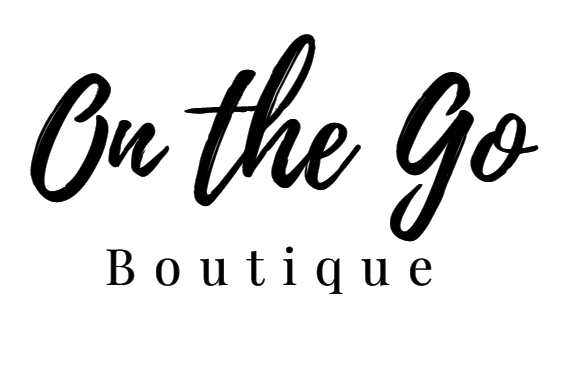 On the Go Boutique LLC logo