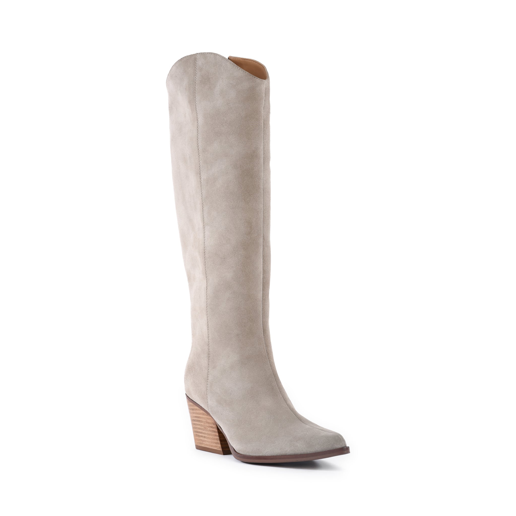 Azoola knee high boot best sale