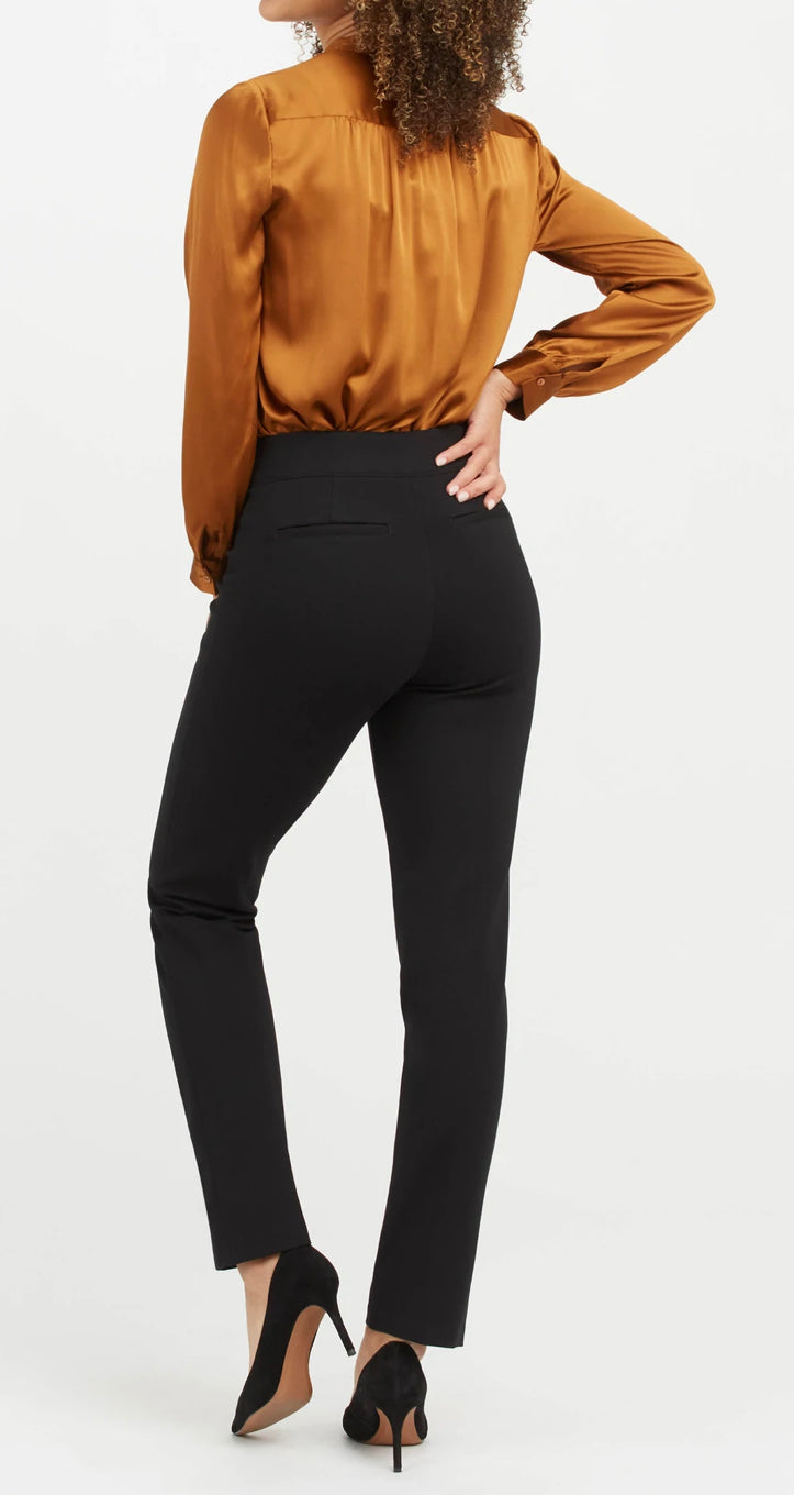 SPANX, Pants & Jumpsuits, The Perfect Pant Slim Straight